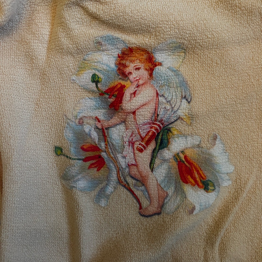 Boys Lie terry sweatpants - Picture 2 of 5